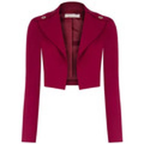 Chaqueta CFC0120596003 para mujer - Rinascimento - Modalova