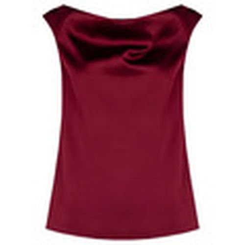 Blusa CFC0121532003 para mujer - Rinascimento - Modalova