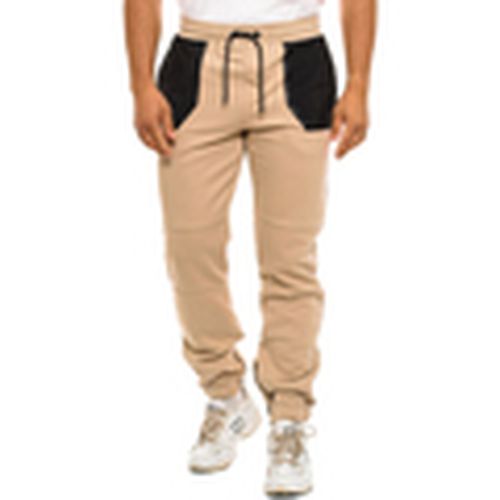 Pantalón chandal 705063533910-410 para hombre - Karl Lagerfeld - Modalova