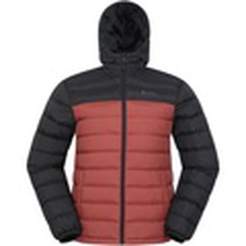 Abrigo de plumas MW1558 para hombre - Mountain Warehouse - Modalova