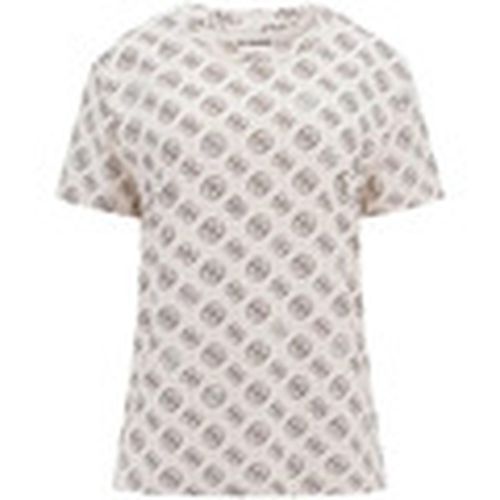 Guess Camiseta Multi 4G para mujer - Guess - Modalova