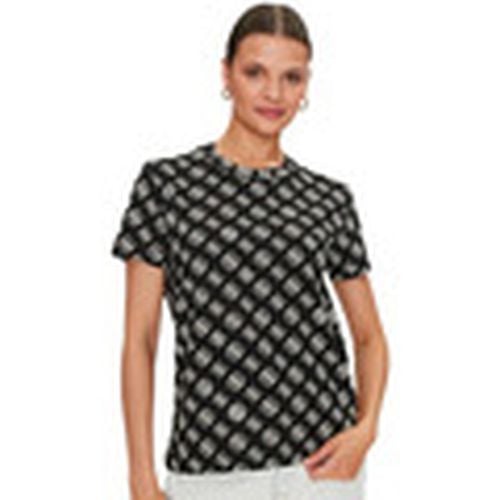 Guess Camiseta Multi 4G para mujer - Guess - Modalova