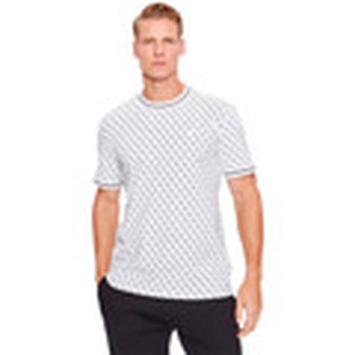 Guess Camiseta Multi 4G para hombre - Guess - Modalova