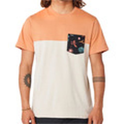 Polo INDA POCKET TEE para hombre - Rip Curl - Modalova