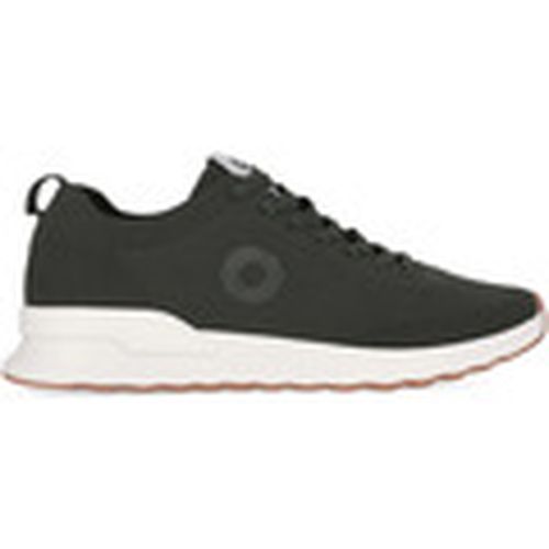 Deportivas Moda PRINALF KNIT SNEAKERS MAN para hombre - Ecoalf - Modalova