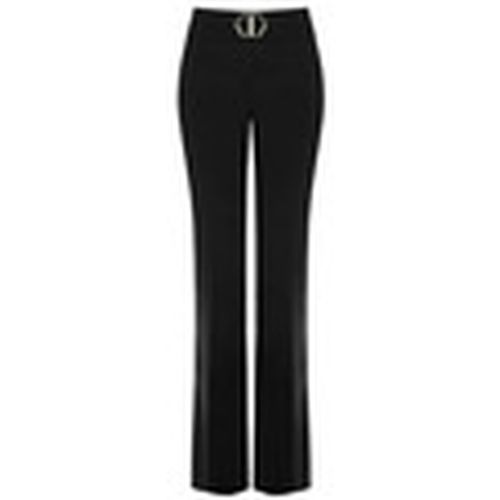 Pantalones CFC0119996003 para mujer - Rinascimento - Modalova