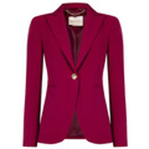 Chaqueta CFC0120029003 para mujer - Rinascimento - Modalova