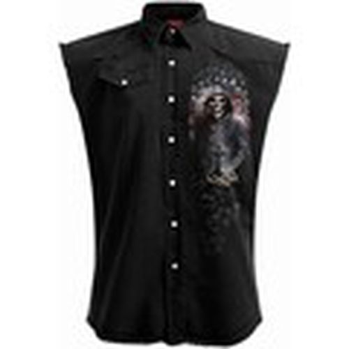 Tops y Camisetas Reaper Time para mujer - Spiral - Modalova