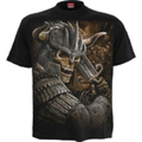 Camiseta manga larga Viking Warrior para mujer - Spiral - Modalova