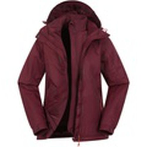 Chaqueta Bracken Extreme para mujer - Mountain Warehouse - Modalova