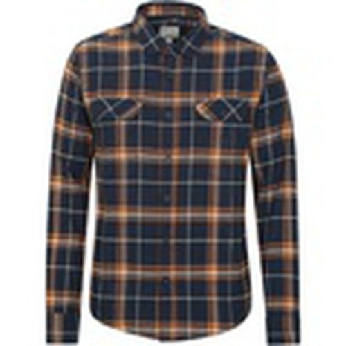 Camisa manga larga MW298 para hombre - Mountain Warehouse - Modalova