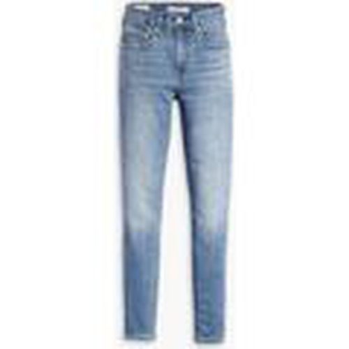 Jeans 18882 0690 - 721 HIGH SKINNY-COOL IT NOW YOU para mujer - Levis - Modalova