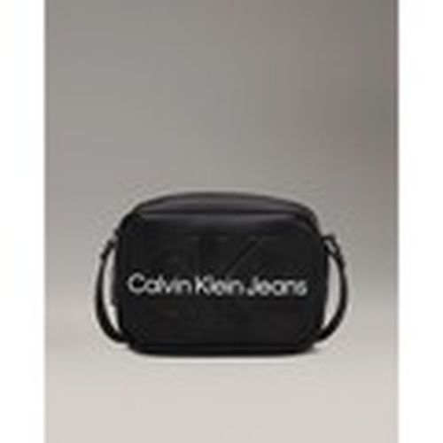 Bolso K60K610275 para mujer - Calvin Klein Jeans - Modalova