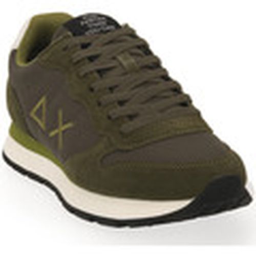 Deportivas Moda 74 TOM SOLID para hombre - Sun68 - Modalova