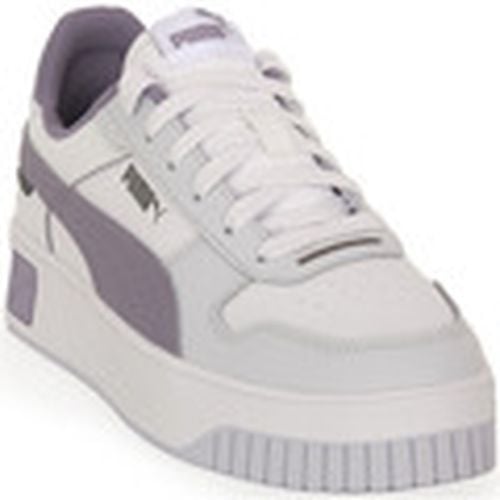 Deportivas Moda 30 CARINA STREET para mujer - Puma - Modalova