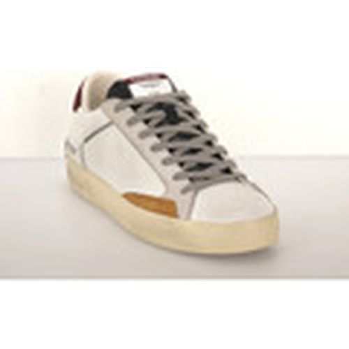 Deportivas Moda SNEAKER para hombre - Crime London - Modalova