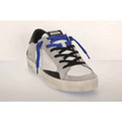 Deportivas Moda SNEAKER para hombre - Crime London - Modalova