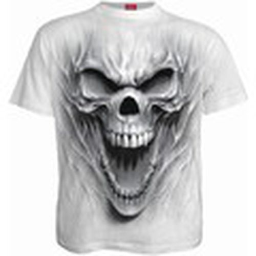 Camiseta manga larga Beast Within para hombre - Spiral - Modalova