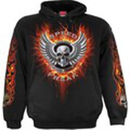 Jersey Speed Freak para mujer - Spiral - Modalova