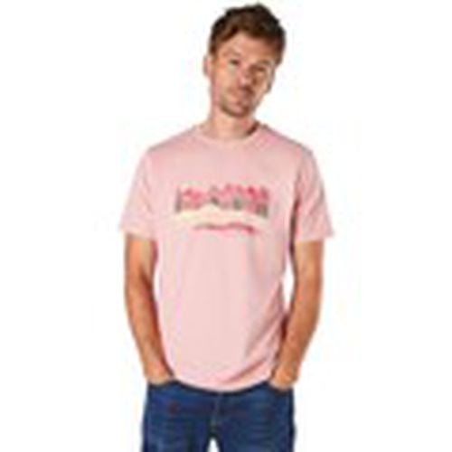 Camiseta manga larga Endless Summer para hombre - Maine - Modalova