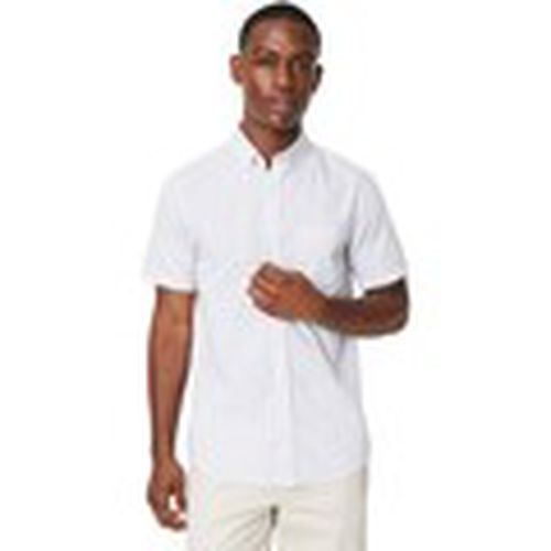 Camisa manga corta DH7482 para hombre - Maine - Modalova