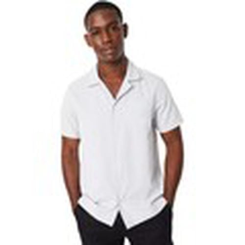 Camisa manga corta DH7483 para hombre - Maine - Modalova