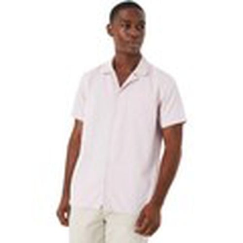 Camisa manga corta DH7483 para hombre - Maine - Modalova