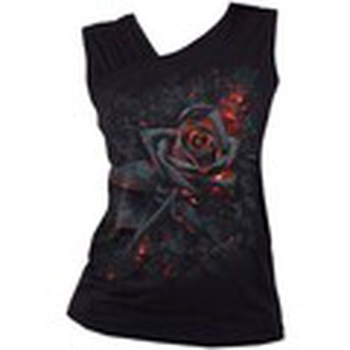 Camiseta tirantes HE2685 para mujer - Spiral - Modalova