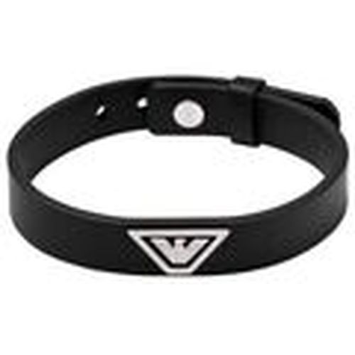 Pulseras EGS3128-BRACELET para hombre - Emporio Armani - Modalova