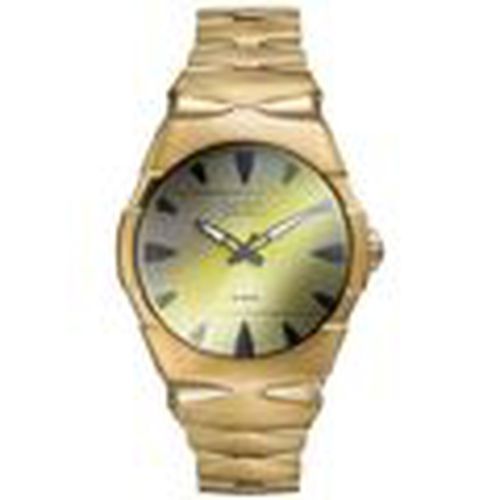 Reloj DZ2214-GOLD para hombre - Diesel - Modalova