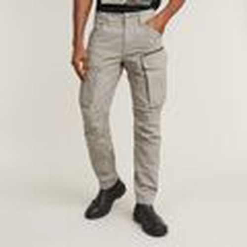 Pantalones D02190 5126 ROVIC ZIP-G294 ROCK RIDGE para hombre - G-Star Raw - Modalova