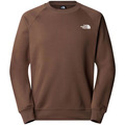 Jersey M RAGLAN REDBOX CREW para hombre - The North Face - Modalova