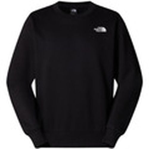 Jersey M SIMPLE DOME CREW para hombre - The North Face - Modalova