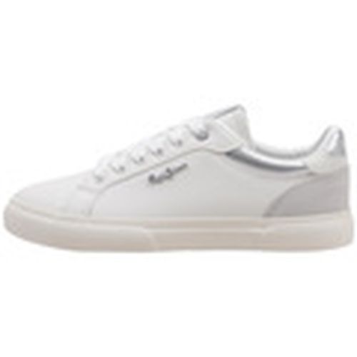 Zapatillas KENTON COURT W para mujer - Pepe jeans - Modalova