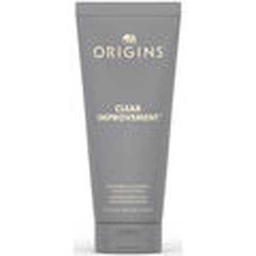 Mascarilla Clear Improvement Mascarilla Limpiadora De Puntos Negros para mujer - Origins - Modalova