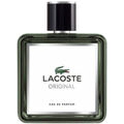 Perfume Original Edp Vapo para hombre - Lacoste - Modalova