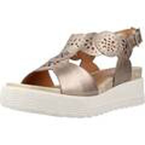 Sandalias PARKY 21 LAMINATED para mujer - Stonefly - Modalova