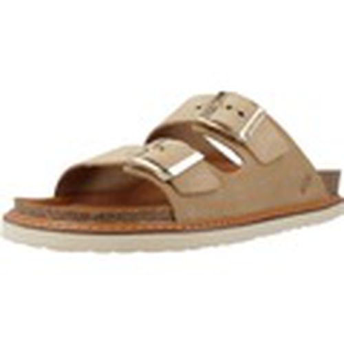 Sandalias HAWAII VELOUR para mujer - Genuins - Modalova