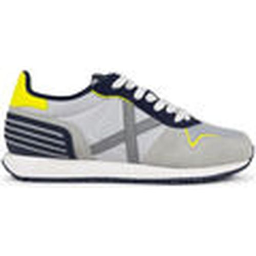 Deportivas Moda Massana club 8620566 para hombre - Munich - Modalova