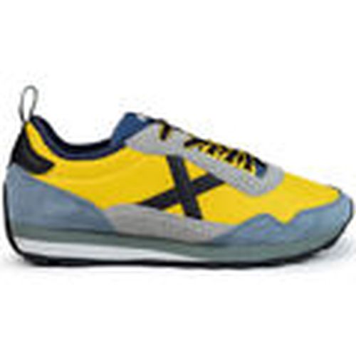 Deportivas Moda Um 8901078 para hombre - Munich - Modalova