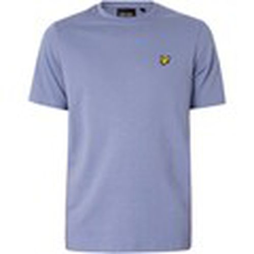 Camiseta Camiseta simple para hombre - Lyle & Scott - Modalova