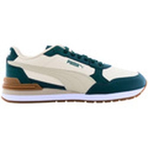 Deportivas Moda 399068 ZAPATILLA DEPORTIVA ST RUNNER V4 HOMBRE para hombre - Puma - Modalova