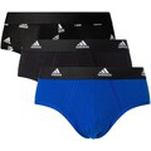 Braguitas Pack De 3 Calzoncillos Active Flex para hombre - adidas - Modalova