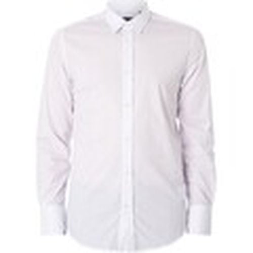 Camisa manga larga Camisa Milano De Corte Superslim para hombre - Antony Morato - Modalova