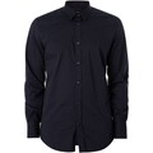 Camisa manga larga Camisa Milano De Corte Superslim para hombre - Antony Morato - Modalova