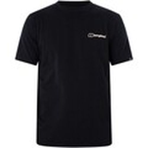 Camiseta Camiseta con logo de caja Cheviot para hombre - Berghaus - Modalova