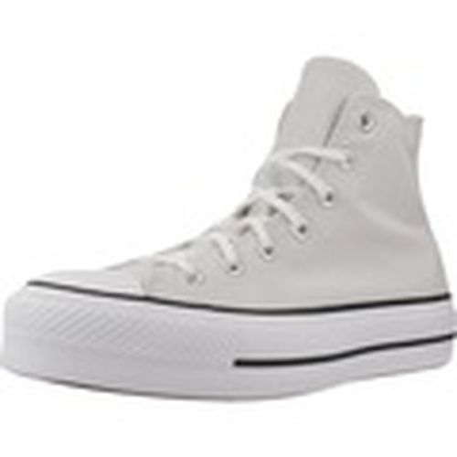 Deportivas Moda CHUCK TAYLOR ALL STAR LIFT HI para mujer - Converse - Modalova