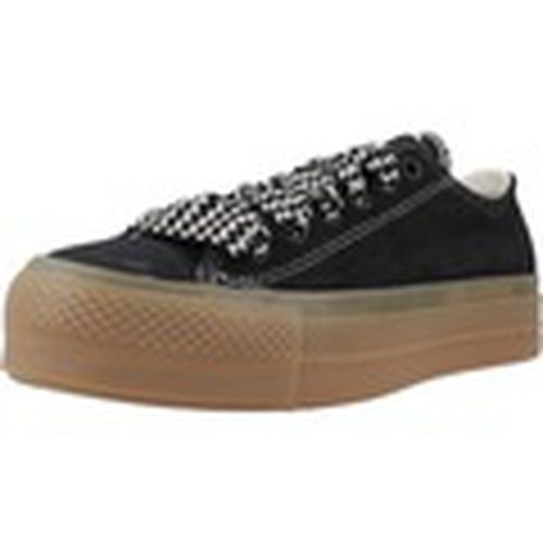 Deportivas Moda CHUCK TAYLOR ALL STAR LIFT OX para mujer - Converse - Modalova