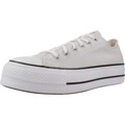 Deportivas Moda CHUCK TAYLOR ALL STAR LIFT para mujer - Converse - Modalova