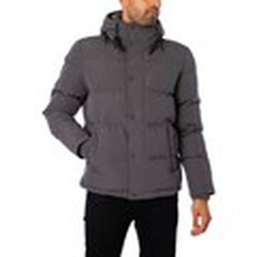 Chaqueta deporte Chaqueta Acolchada Corta Con Capucha Everest para hombre - Superdry - Modalova